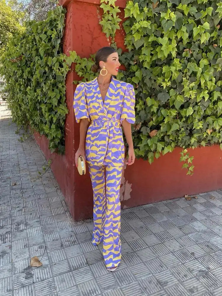 Lauren™ | Lightweight 2-Piece Set