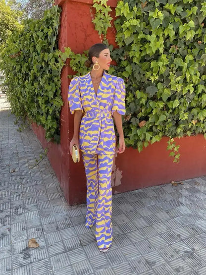 Lauren™ | Lightweight 2-Piece Set