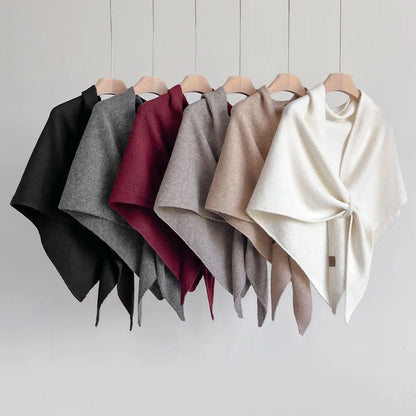 Lila | Autumn Scarf