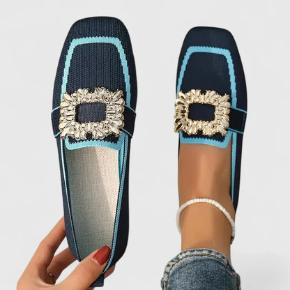 Zerina | Orthopedic Loafers