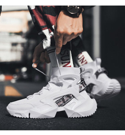 ADN Sock Sneakers