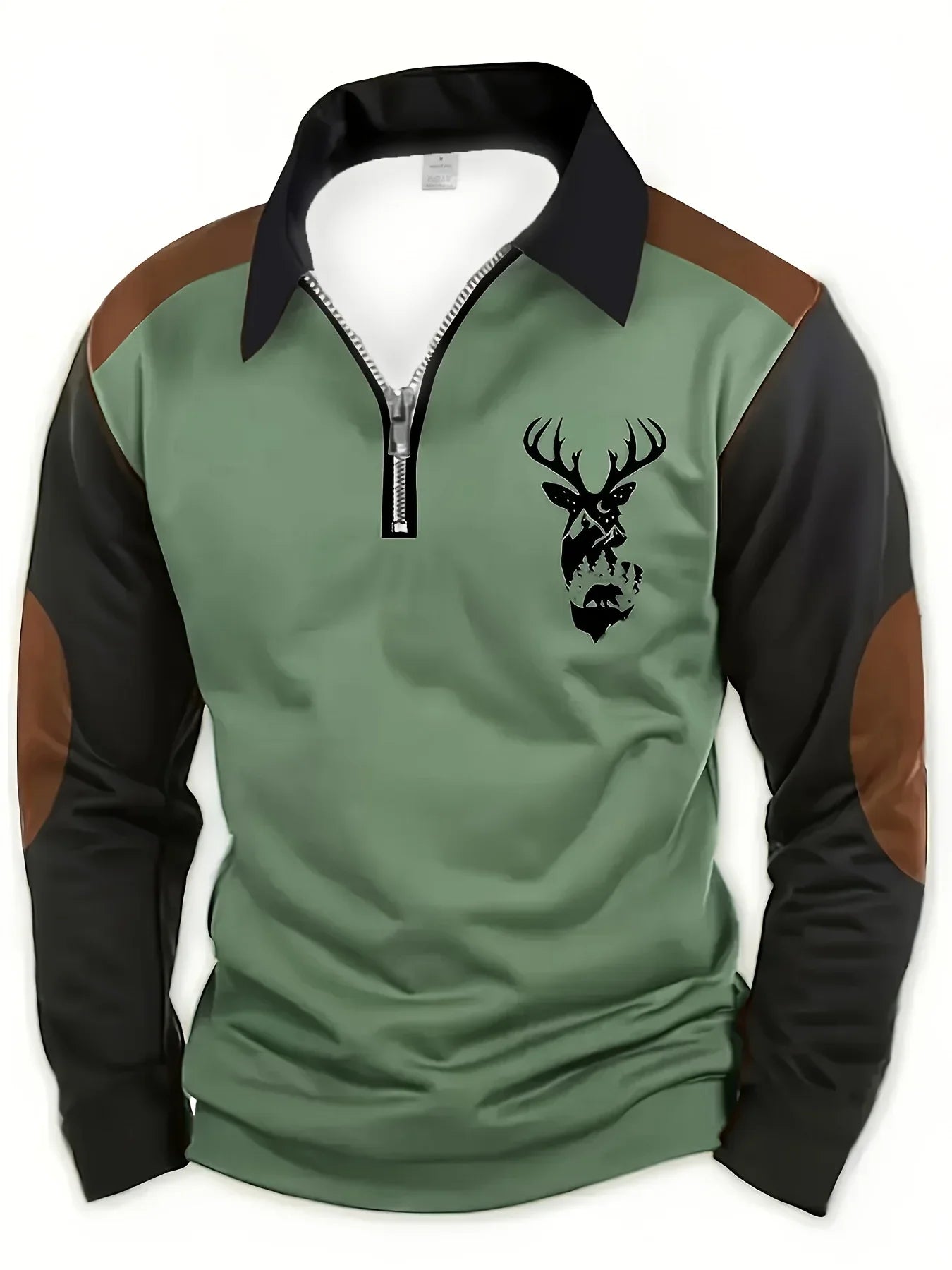 Aubert™ | Elegant Autumn Sweater
