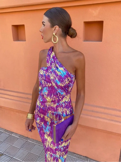 Tricia™ | Long Dress