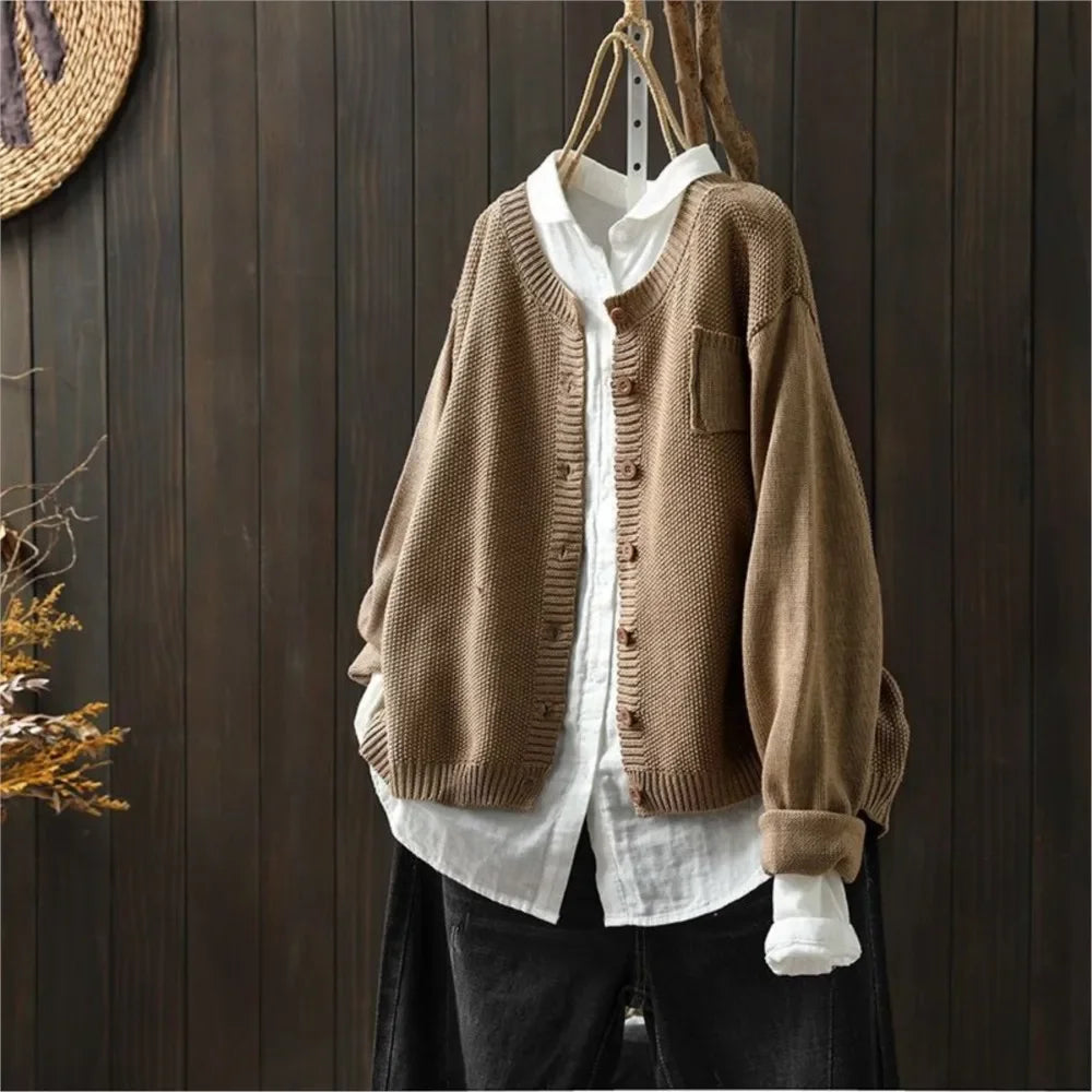 Marielle™ - Chic Cardigan