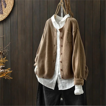 Marielle™ - Chic Cardigan