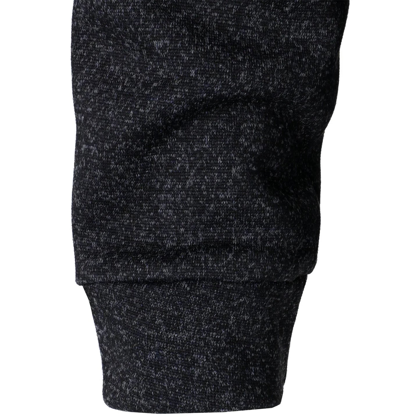 Fred - Knitted Autumn Sweater