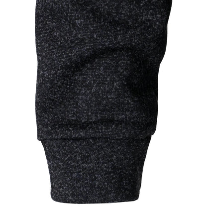 Fred - Knitted Autumn Sweater