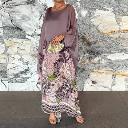 Lila Eden Dress
