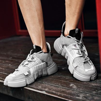 Retro Sneakers A3