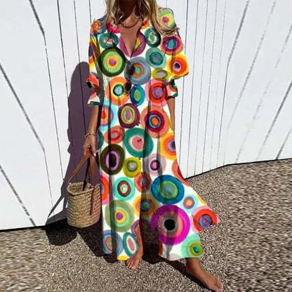 Clarissa™ | Bohemian Robe