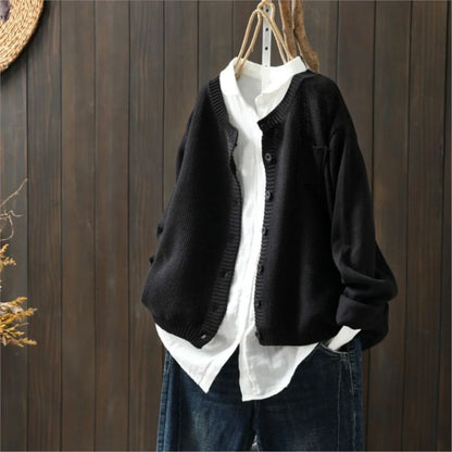 Marielle™ - Chic Cardigan