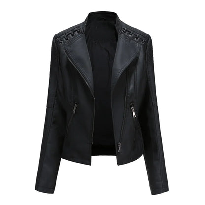 Clai™ | Refined jacket