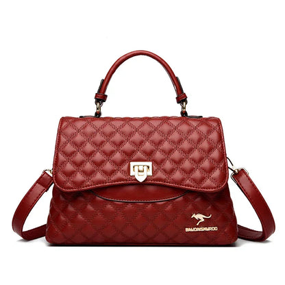 Annalena handbag