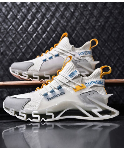 Paul Auratn Supreme Sneakers