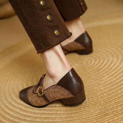 Gena Vintage Shoes