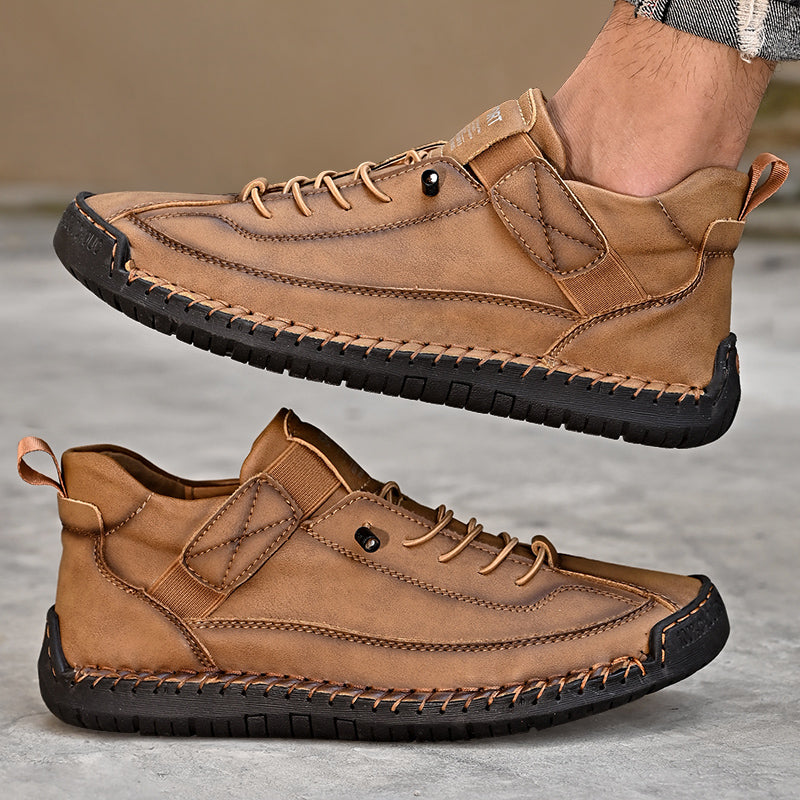 Enzo™ | Elite Sport Sneakers