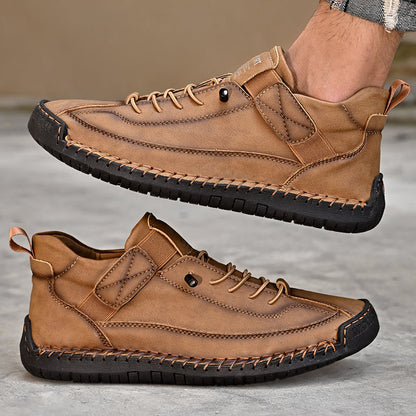 Enzo™ | Elite Sport Sneakers