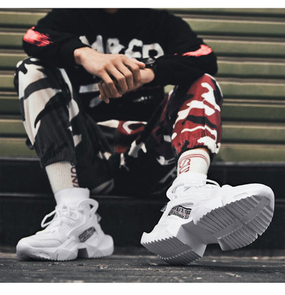 ADN Sock Sneakers