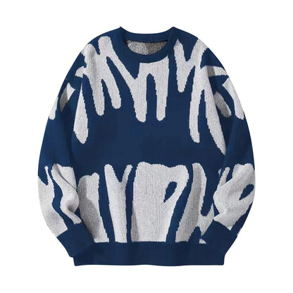 Aero™ Dual-Tone Sweater