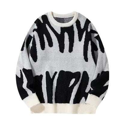 Aero™ Dual-Tone Sweater