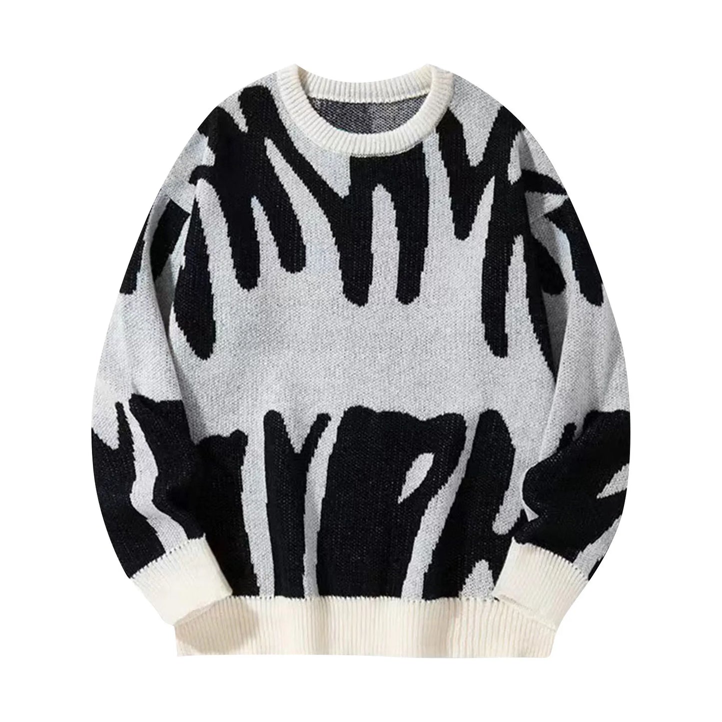 Aero™ Dual-Tone Sweater