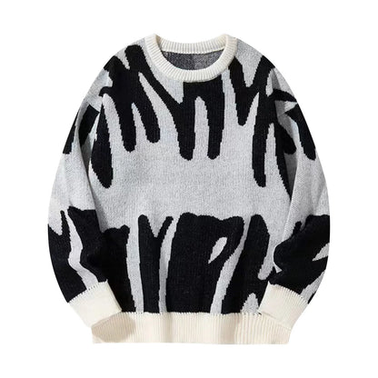 Aero™ Dual-Tone Sweater