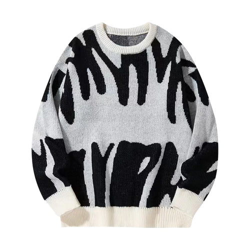 Aero™ Dual-Tone Sweater