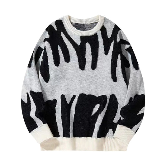 Aero™ Dual-Tone Sweater