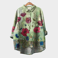 Floral Print 9