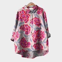 Floral Print 4