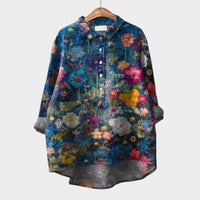 Floral Print 7