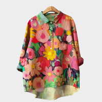 Floral Print 2