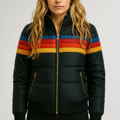 Alleah™ | Wind Jacket