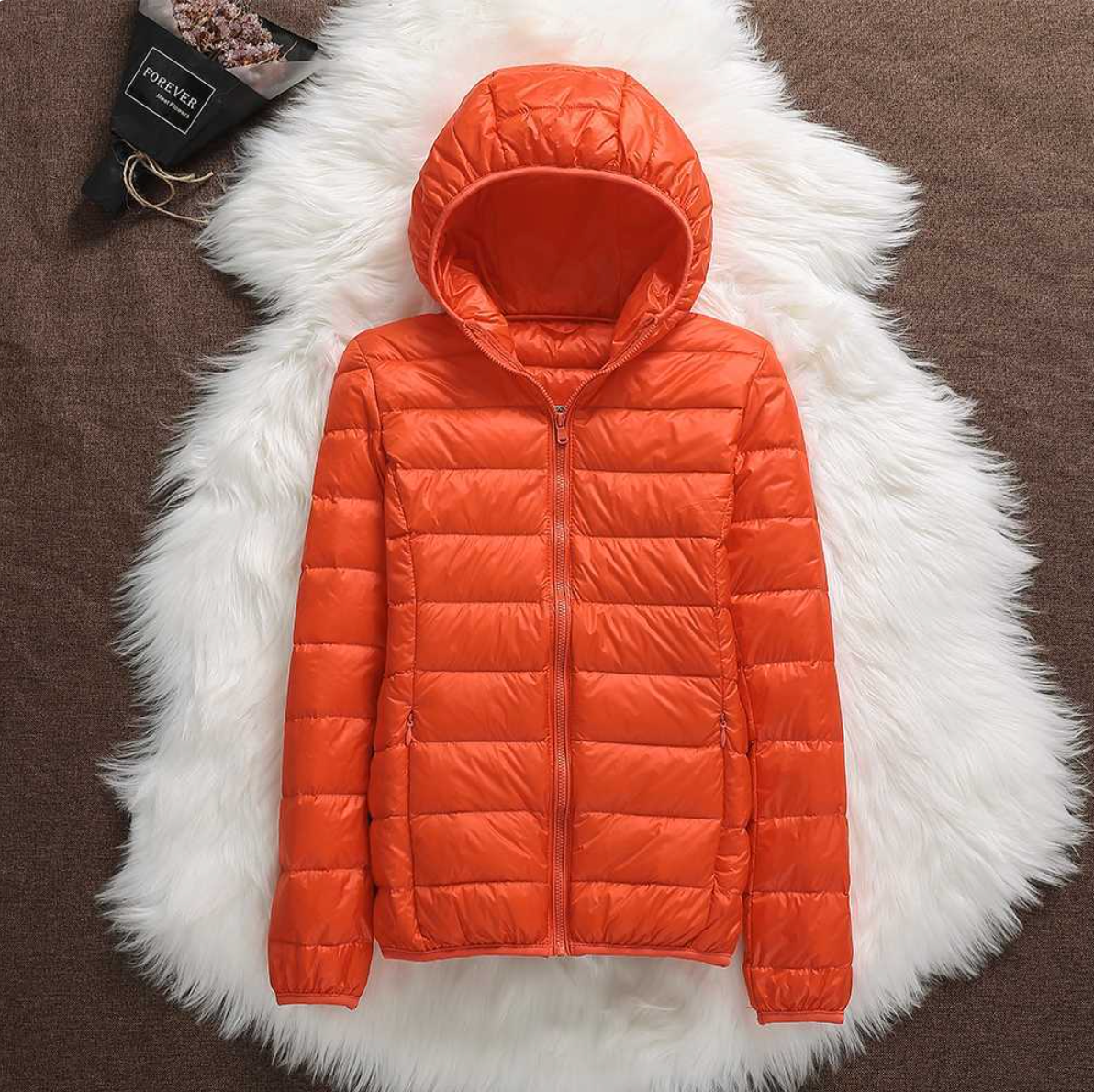 Columbia™ | Water & Windproof