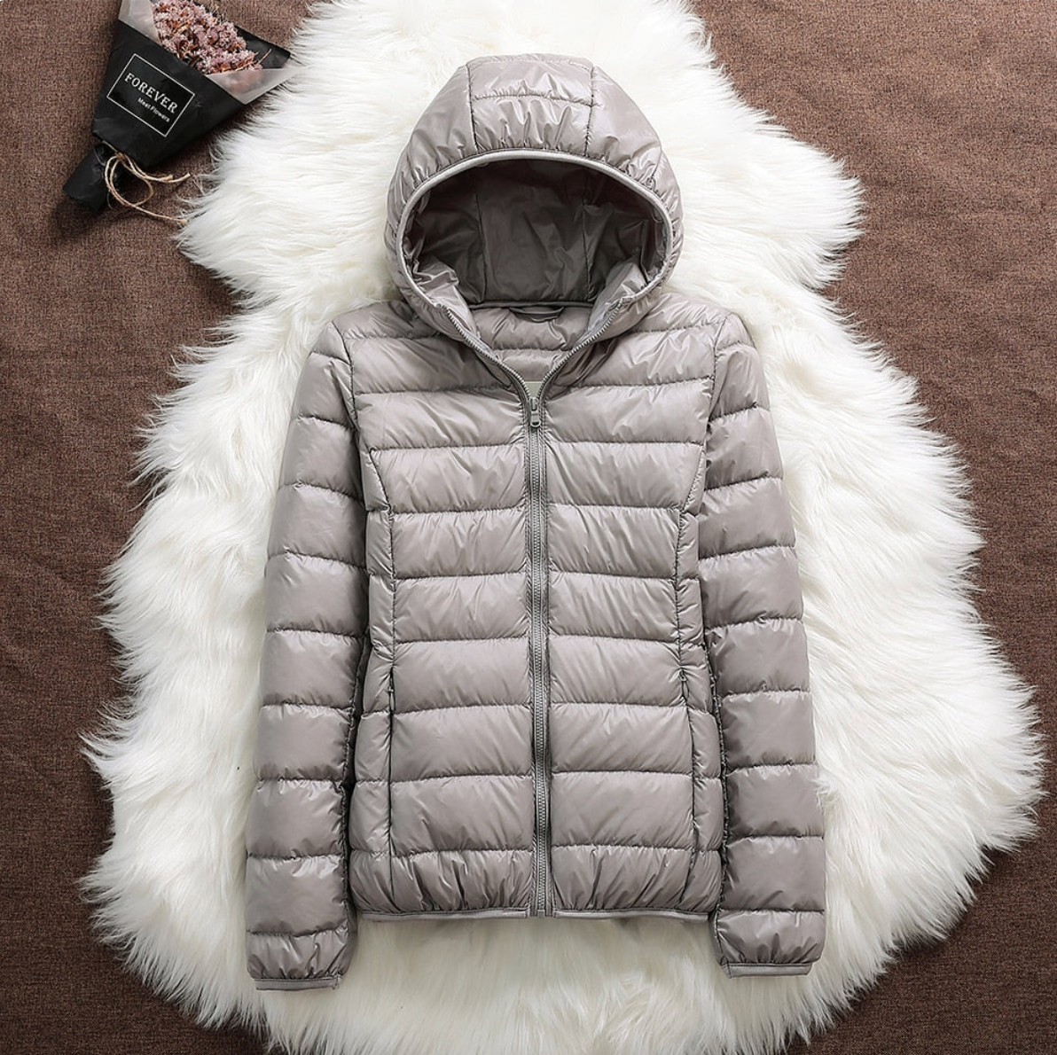Columbia™ | Water & Windproof