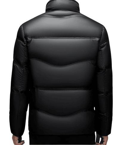 Liam Harding Obsidian Jacket