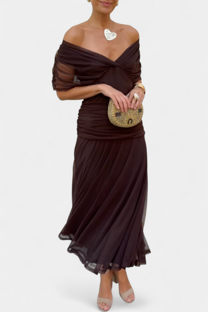 Loenna | Elegant Dress
