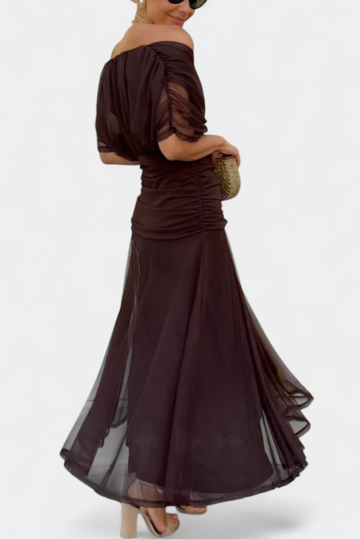 Loenna | Elegant Dress
