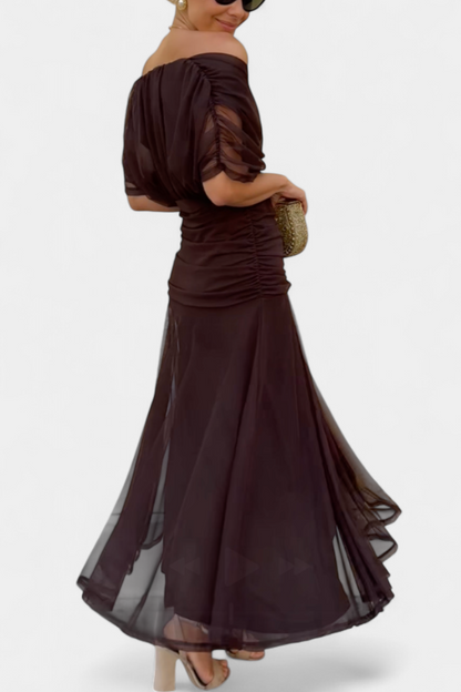 Loenna | Elegant Dress