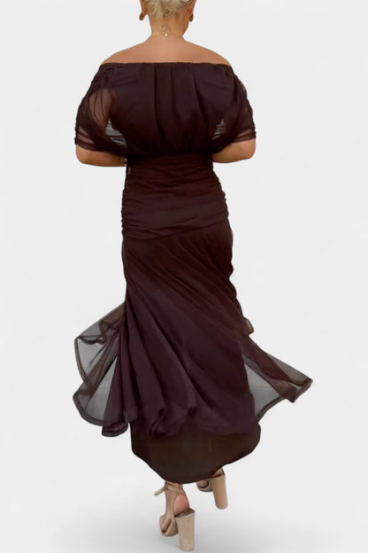 Loenna | Elegant Dress
