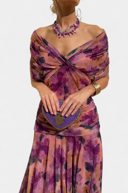 Loenna | Elegant Dress