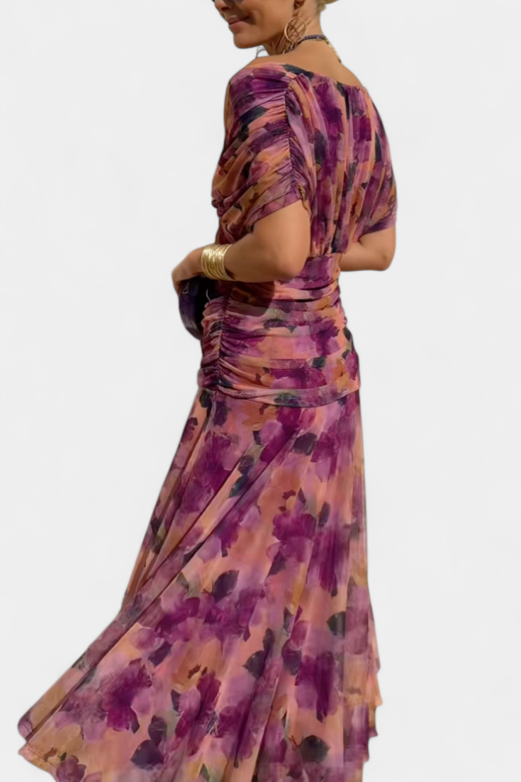 Loenna | Elegant Dress