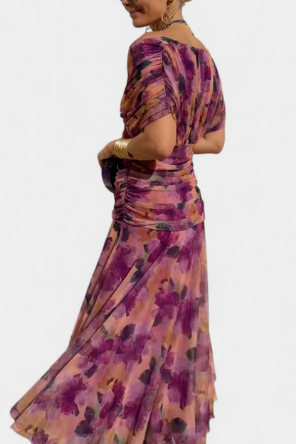Loenna | Elegant Dress