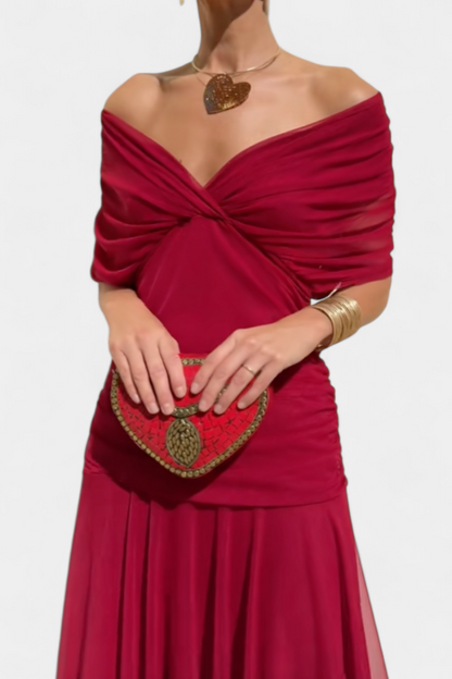Loenna | Elegant Dress