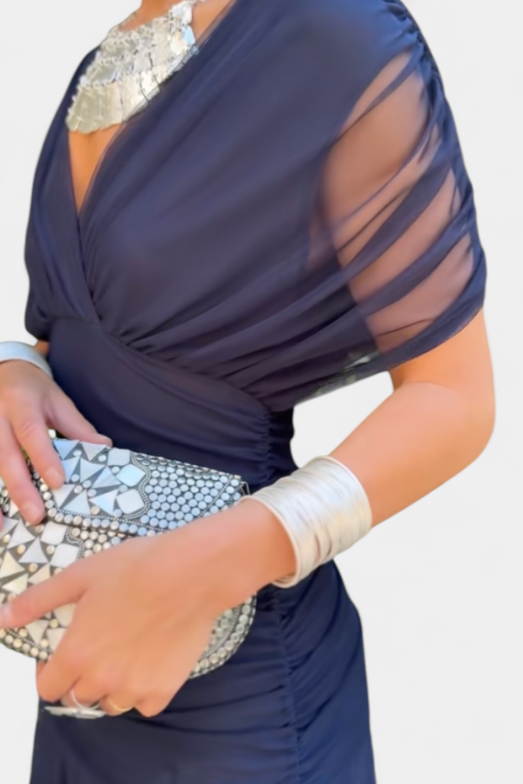 Loenna | Elegant Dress