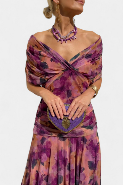 Loenna | Elegant Dress