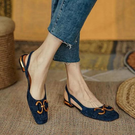 Mathilda Orthopedic Sandals