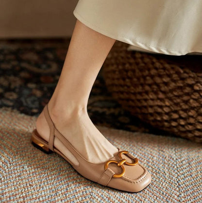Mathilda Orthopedic Sandals