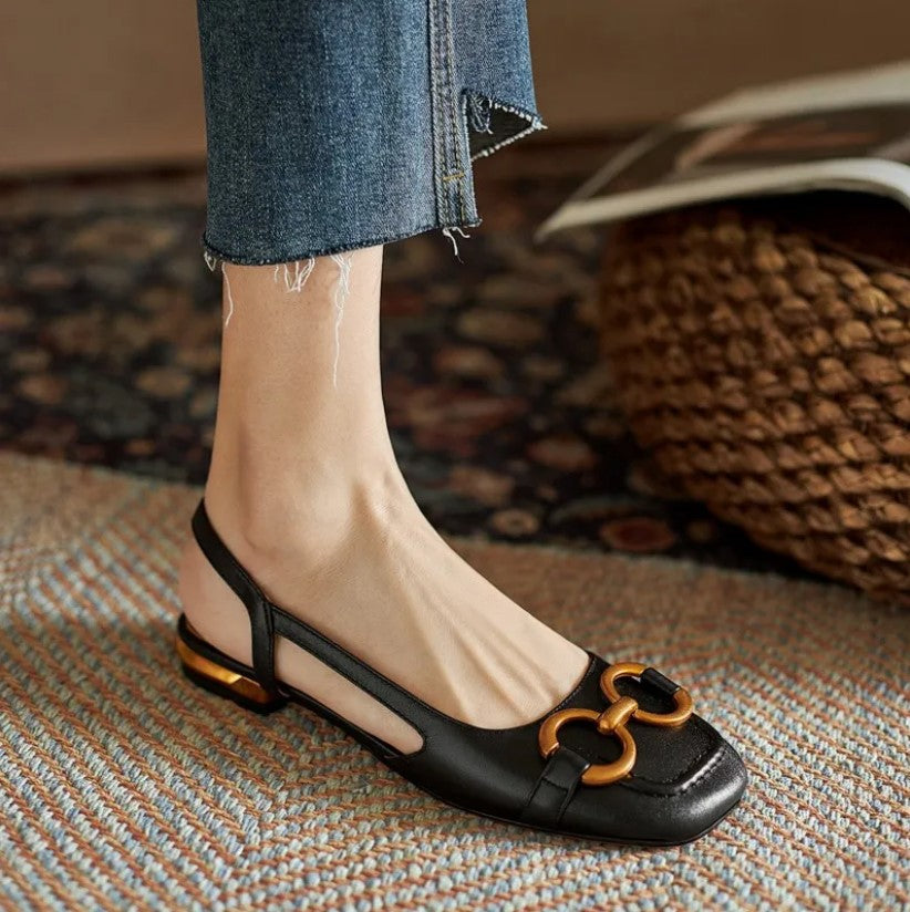 Mathilda Orthopedic Sandals