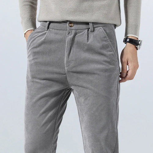 Oliver™ | The Heritage Cord Pants